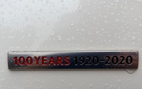 Mazda CX-9 II, 2021 год, 4 300 000 рублей, 9 фотография