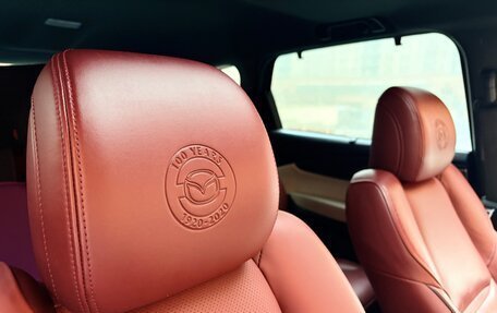 Mazda CX-9 II, 2021 год, 4 300 000 рублей, 12 фотография