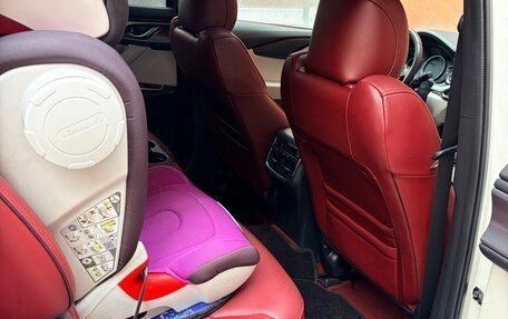 Mazda CX-9 II, 2021 год, 4 300 000 рублей, 13 фотография