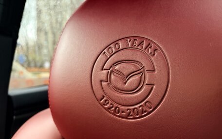 Mazda CX-9 II, 2021 год, 4 300 000 рублей, 11 фотография