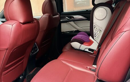 Mazda CX-9 II, 2021 год, 4 300 000 рублей, 14 фотография