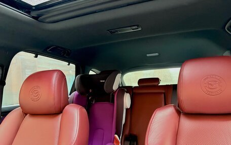 Mazda CX-9 II, 2021 год, 4 300 000 рублей, 16 фотография