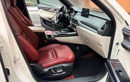 Mazda CX-9 II, 2021 год, 4 300 000 рублей, 17 фотография