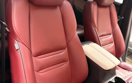 Mazda CX-9 II, 2021 год, 4 300 000 рублей, 20 фотография