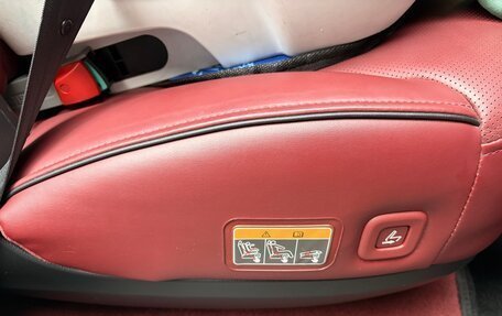 Mazda CX-9 II, 2021 год, 4 300 000 рублей, 21 фотография