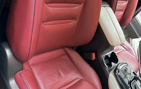 Mazda CX-9 II, 2021 год, 4 300 000 рублей, 18 фотография