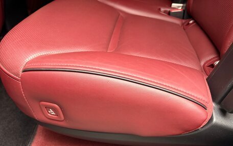 Mazda CX-9 II, 2021 год, 4 300 000 рублей, 22 фотография