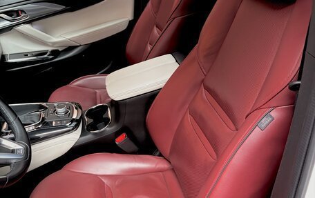 Mazda CX-9 II, 2021 год, 4 300 000 рублей, 23 фотография