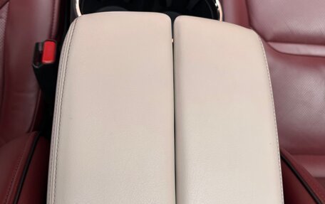 Mazda CX-9 II, 2021 год, 4 300 000 рублей, 25 фотография