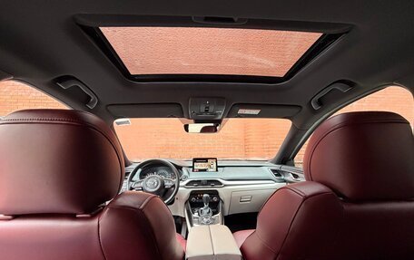 Mazda CX-9 II, 2021 год, 4 300 000 рублей, 26 фотография