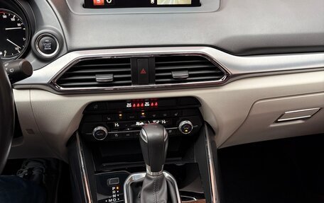 Mazda CX-9 II, 2021 год, 4 300 000 рублей, 31 фотография