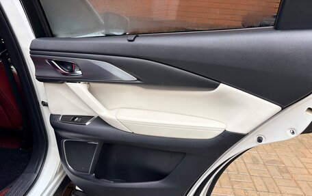 Mazda CX-9 II, 2021 год, 4 300 000 рублей, 32 фотография