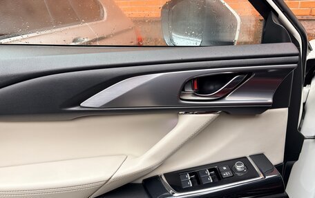 Mazda CX-9 II, 2021 год, 4 300 000 рублей, 35 фотография