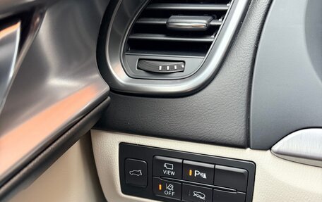 Mazda CX-9 II, 2021 год, 4 300 000 рублей, 38 фотография