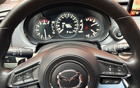 Mazda CX-9 II, 2021 год, 4 300 000 рублей, 39 фотография