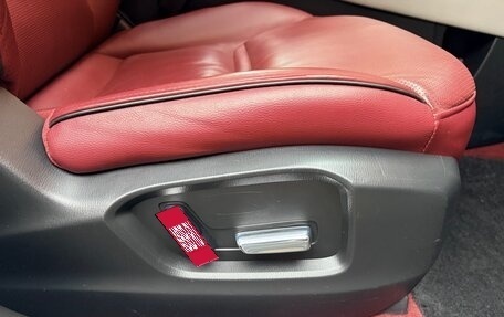 Mazda CX-9 II, 2021 год, 4 300 000 рублей, 19 фотография