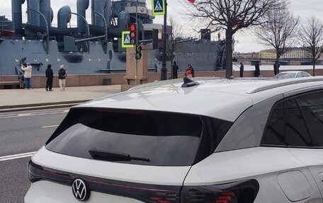 Volkswagen ID.4, 2021 год, 2 800 000 рублей, 6 фотография