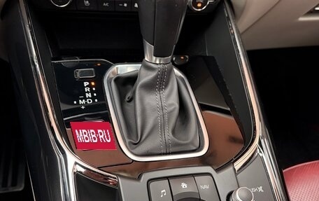 Mazda CX-9 II, 2021 год, 4 300 000 рублей, 30 фотография