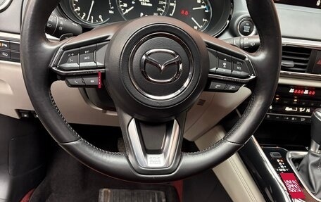 Mazda CX-9 II, 2021 год, 4 300 000 рублей, 29 фотография