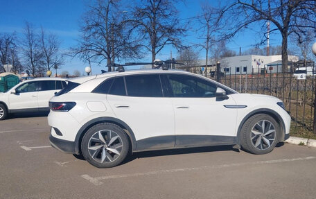 Volkswagen ID.4, 2021 год, 2 800 000 рублей, 12 фотография