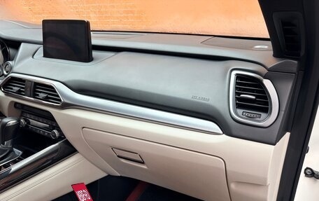 Mazda CX-9 II, 2021 год, 4 300 000 рублей, 36 фотография