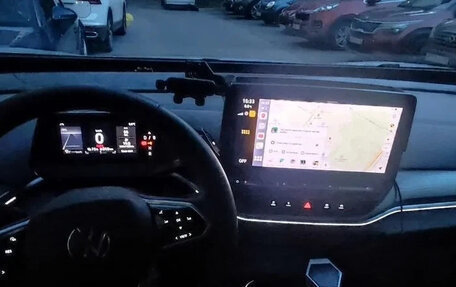 Volkswagen ID.4, 2021 год, 2 800 000 рублей, 13 фотография