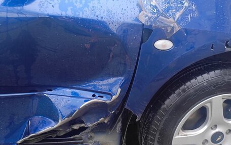 Peugeot 307 I, 2004 год, 240 000 рублей, 9 фотография