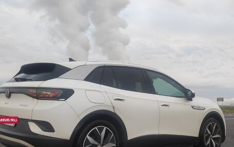 Volkswagen ID.4, 2021 год, 2 800 000 рублей, 7 фотография