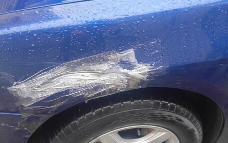 Peugeot 307 I, 2004 год, 240 000 рублей, 10 фотография