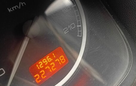 Peugeot 307 I, 2004 год, 240 000 рублей, 12 фотография