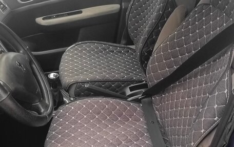 Peugeot 307 I, 2004 год, 240 000 рублей, 13 фотография