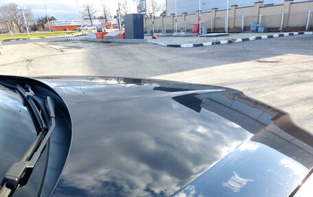 Skoda Superb III рестайлинг, 2008 год, 1 600 000 рублей, 11 фотография