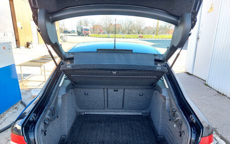 Skoda Superb III рестайлинг, 2008 год, 1 600 000 рублей, 13 фотография