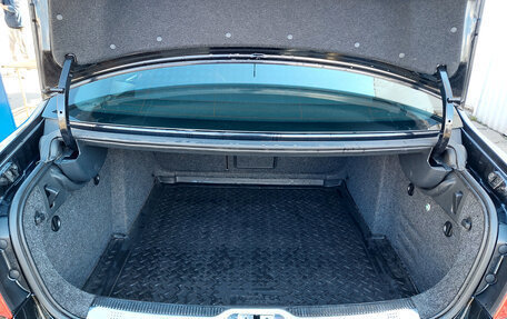 Skoda Superb III рестайлинг, 2008 год, 1 600 000 рублей, 14 фотография