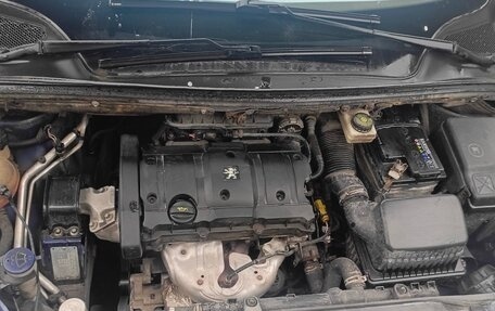 Peugeot 307 I, 2004 год, 240 000 рублей, 11 фотография