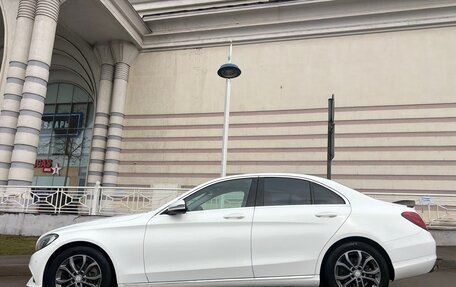 Mercedes-Benz C-Класс, 2015 год, 2 250 000 рублей, 4 фотография