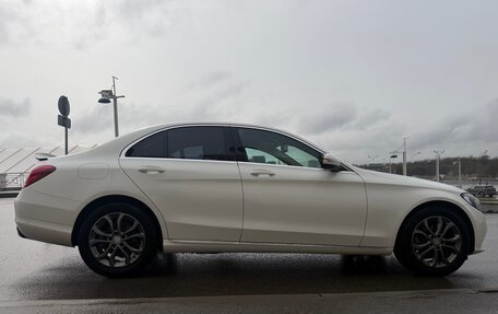 Mercedes-Benz C-Класс, 2015 год, 2 250 000 рублей, 8 фотография