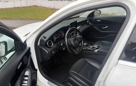 Mercedes-Benz C-Класс, 2015 год, 2 250 000 рублей, 11 фотография