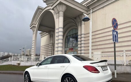 Mercedes-Benz C-Класс, 2015 год, 2 250 000 рублей, 5 фотография