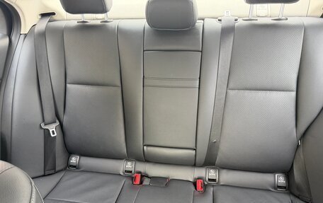 Mercedes-Benz C-Класс, 2015 год, 2 250 000 рублей, 16 фотография