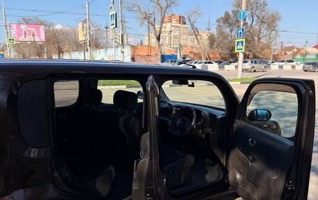 Nissan Cube III, 2010 год, 630 000 рублей, 10 фотография