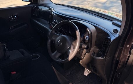 Nissan Cube III, 2010 год, 630 000 рублей, 9 фотография