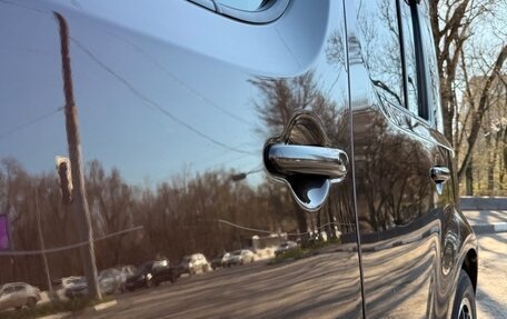 Nissan Cube III, 2010 год, 630 000 рублей, 13 фотография