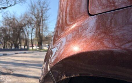 Nissan Cube III, 2010 год, 630 000 рублей, 11 фотография