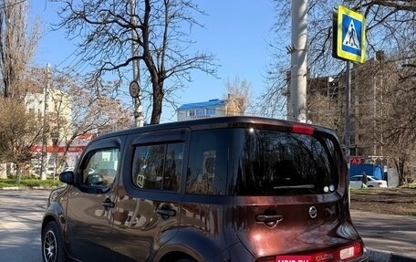 Nissan Cube III, 2010 год, 630 000 рублей, 7 фотография