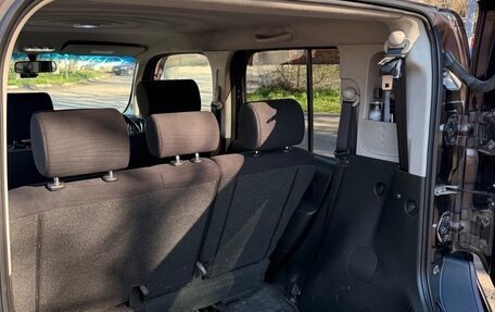 Nissan Cube III, 2010 год, 630 000 рублей, 16 фотография