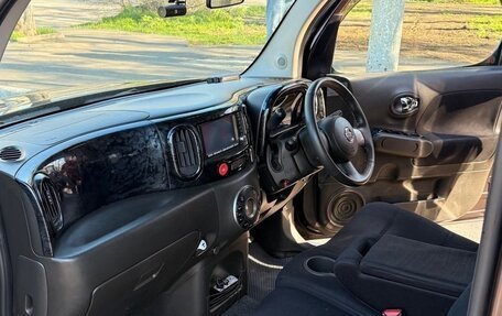 Nissan Cube III, 2010 год, 630 000 рублей, 22 фотография