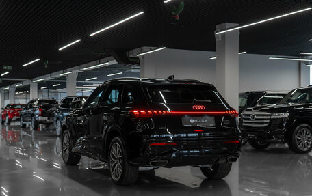 Audi Q5, 2026 год, 6 700 000 рублей, 4 фотография