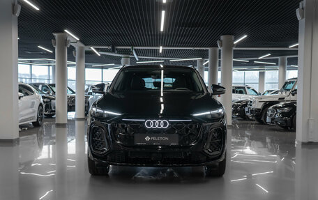 Audi Q5, 2026 год, 6 700 000 рублей, 3 фотография