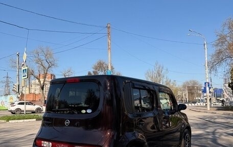 Nissan Cube III, 2010 год, 630 000 рублей, 5 фотография